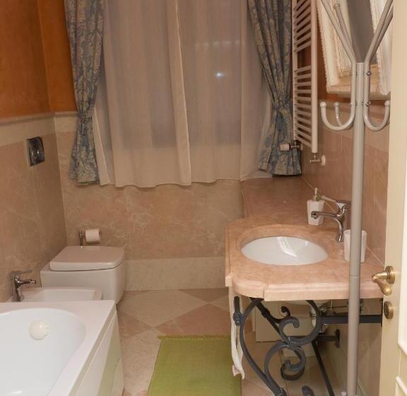 デラックスルーム, Agriturismo Villa Anconetta