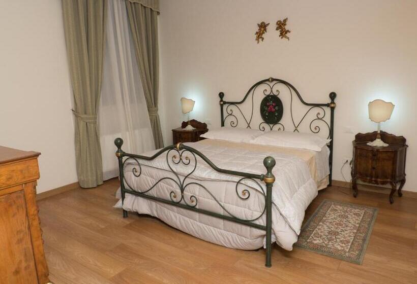 豪华房间, Agriturismo Villa Anconetta