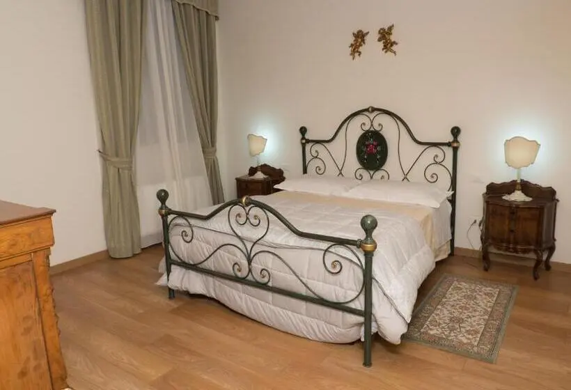 デラックスルーム, Agriturismo Villa Anconetta
