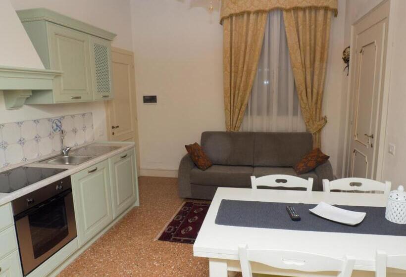 デラックスルーム, Agriturismo Villa Anconetta