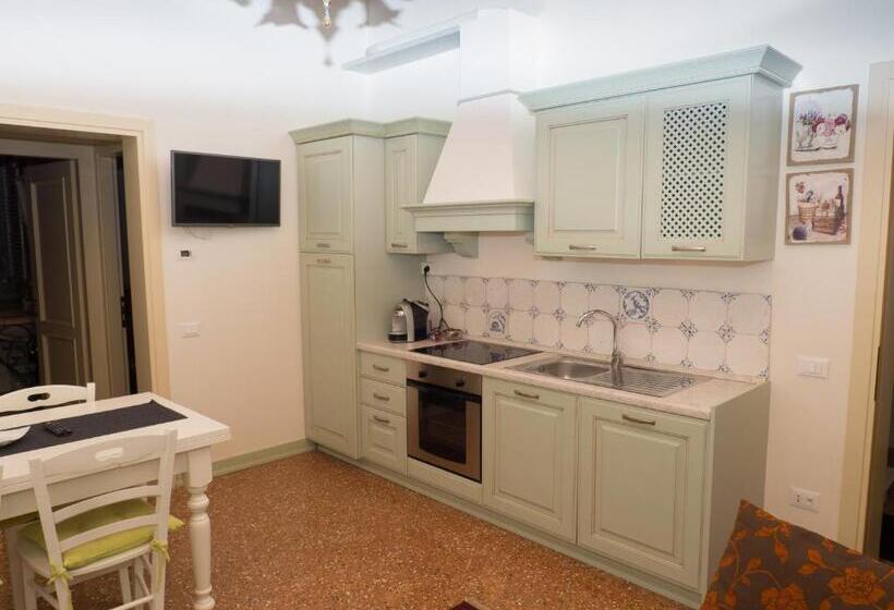 デラックスルーム, Agriturismo Villa Anconetta