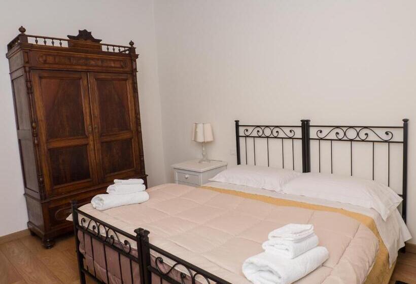 1ベッドルームのデラックスアパートメント, Agriturismo Villa Anconetta