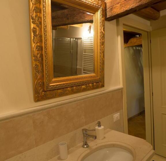 デラックススタジオ, Agriturismo Villa Anconetta