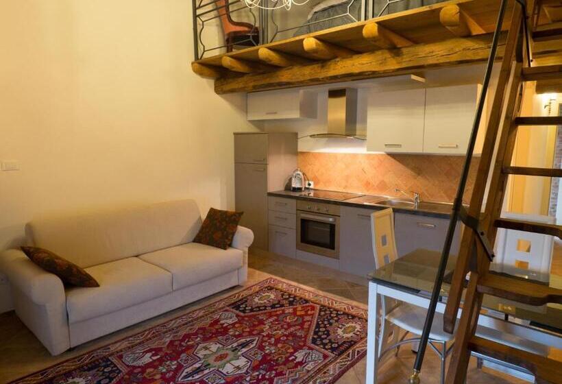 豪华工作室, Agriturismo Villa Anconetta