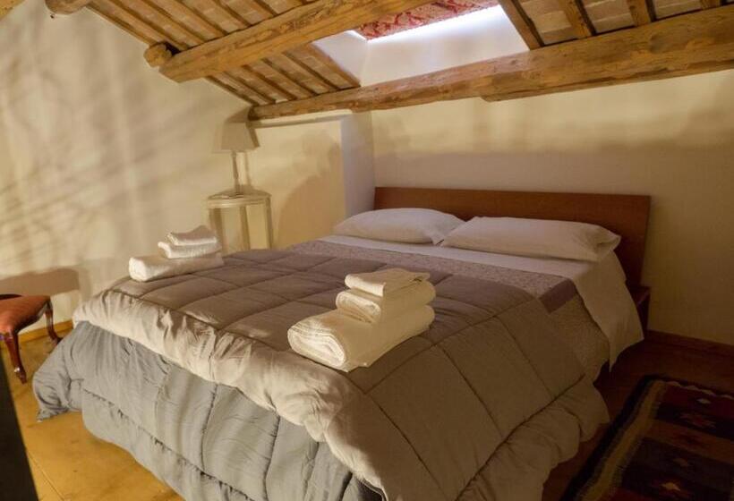 デラックススタジオ, Agriturismo Villa Anconetta