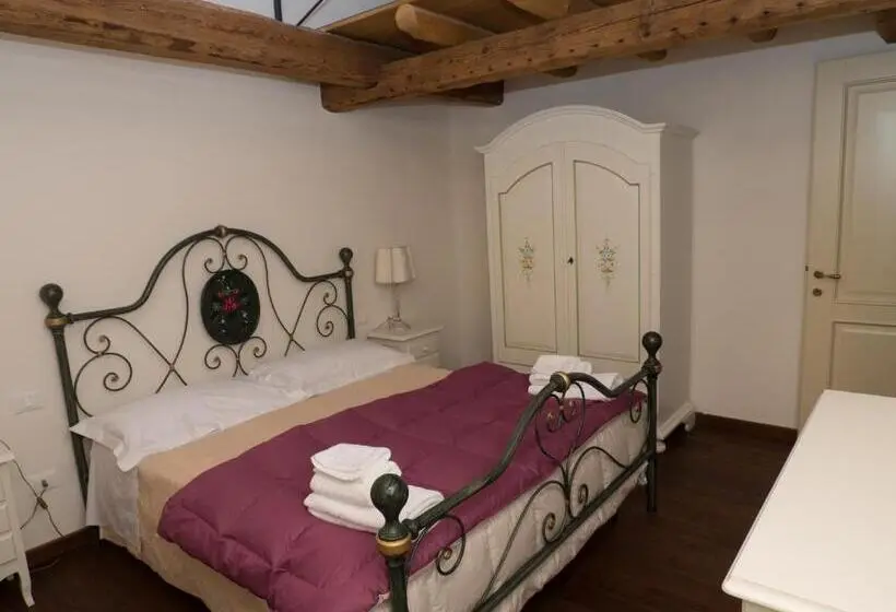 デラックススイート, Agriturismo Villa Anconetta