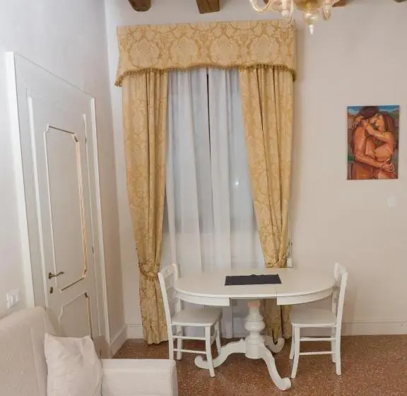 1ベッドルームアパートメント, Agriturismo Villa Anconetta