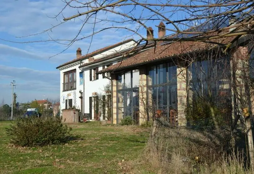 スタンダードルーム, Cascina Trapella