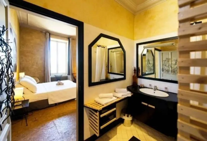 اتاق استاندارد, Castel Pierre Lisse