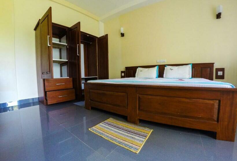 디럭스 룸, Horizon Inn By Oceanlife Surf Stay