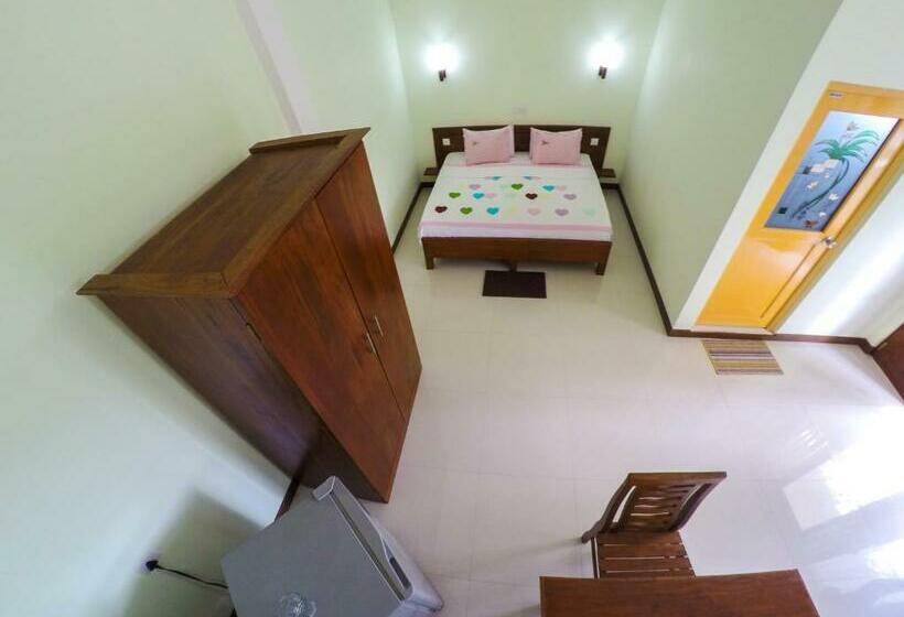 Номер Deluxe, Horizon Inn By Oceanlife Surf Stay