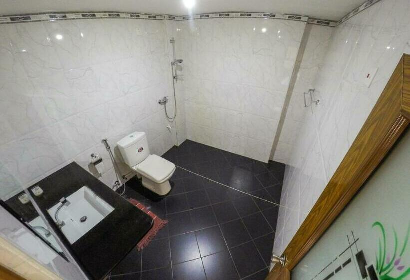 디럭스 룸, Horizon Inn By Oceanlife Surf Stay