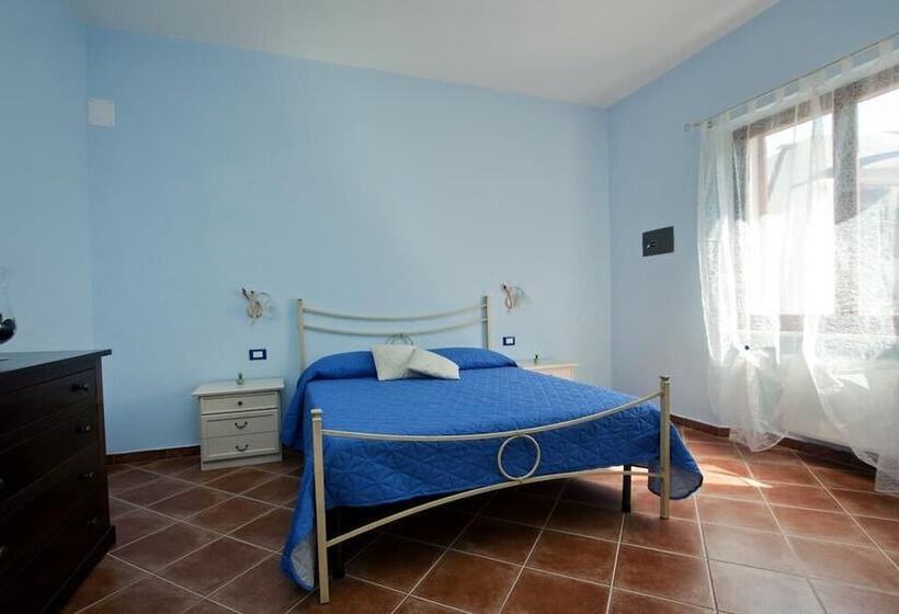 Standard-huone, Le Camere Di Nonna Mara