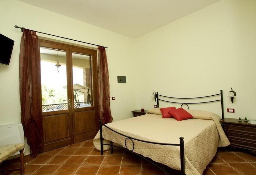 Standard-huone, Le Camere Di Nonna Mara