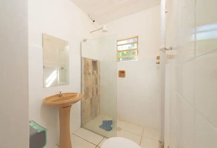 スタンダード４人部屋, Pousada Figueira