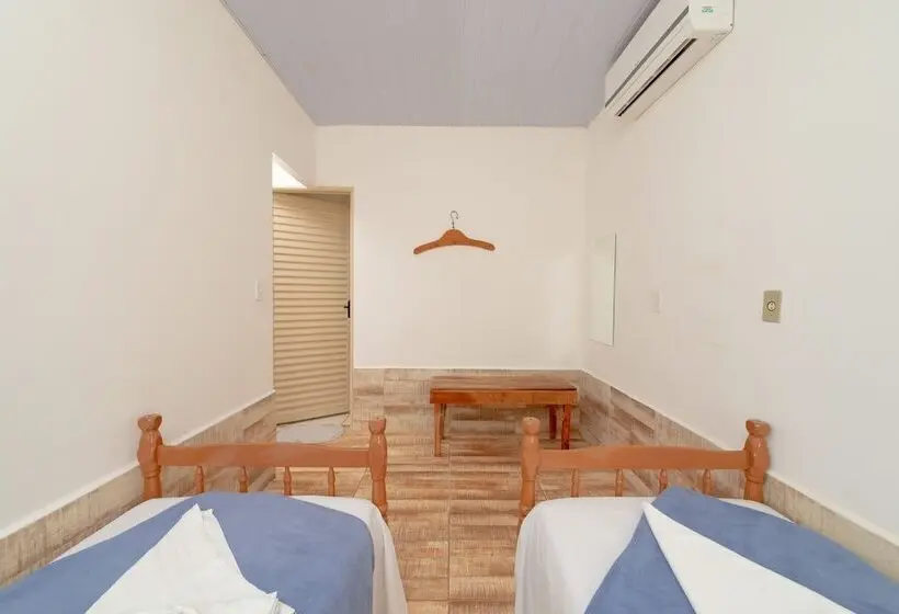 スタンダード４人部屋, Pousada Figueira