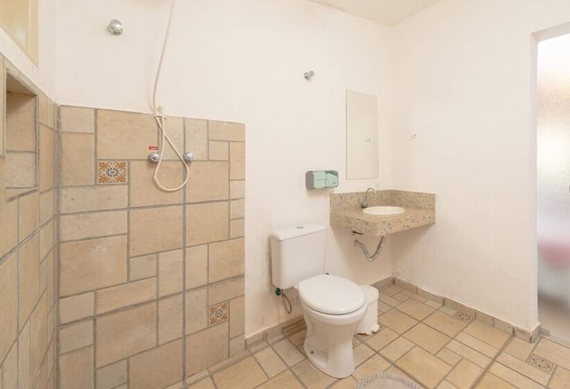 Suite, Pousada Figueira