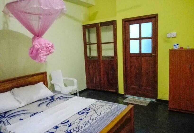 Chambre Standard, Randhi La Beach View Lounge