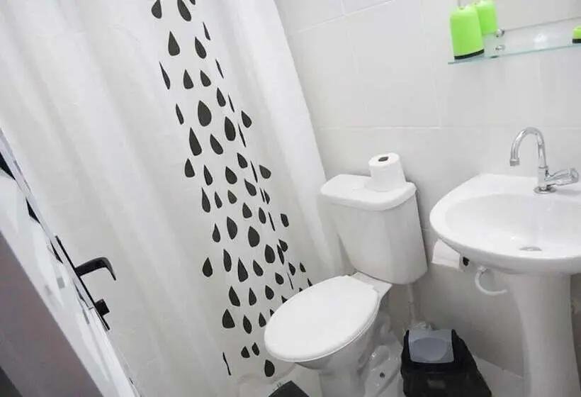 スタンダードルーム, Urbano Suites