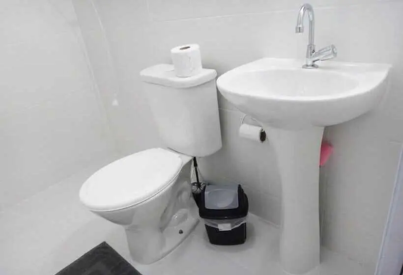 スタンダードルーム, Urbano Suites