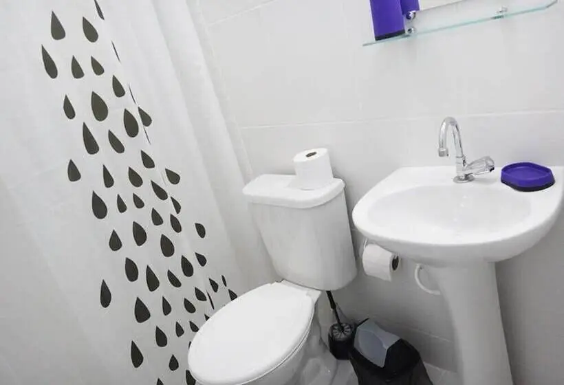 スタンダードルーム, Urbano Suites