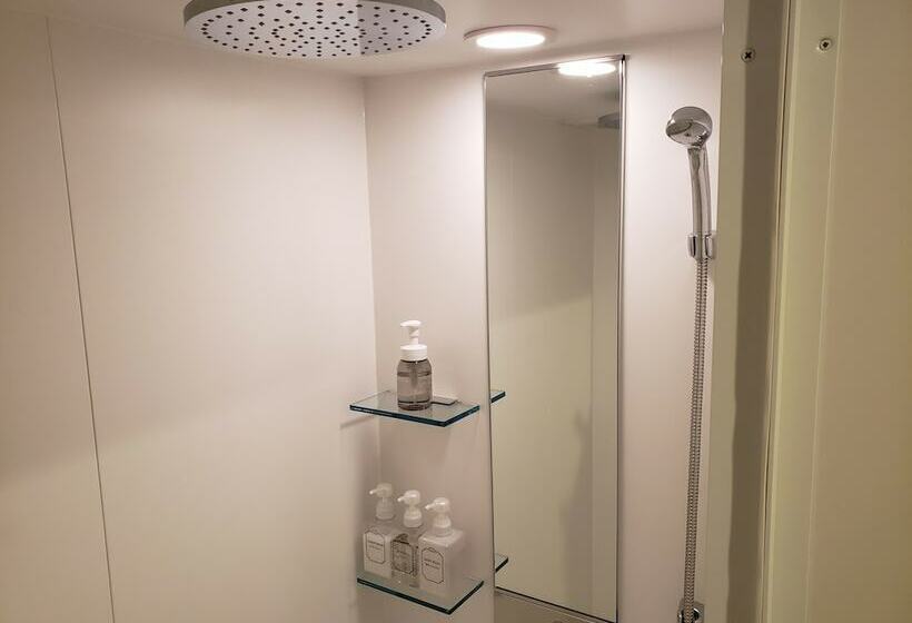 Номер Стандарт, Carna A