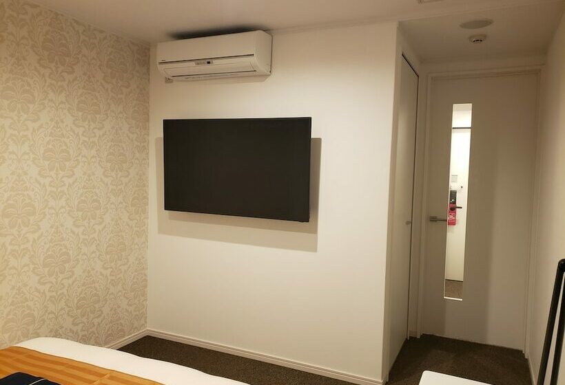 Номер Стандарт, Carna A