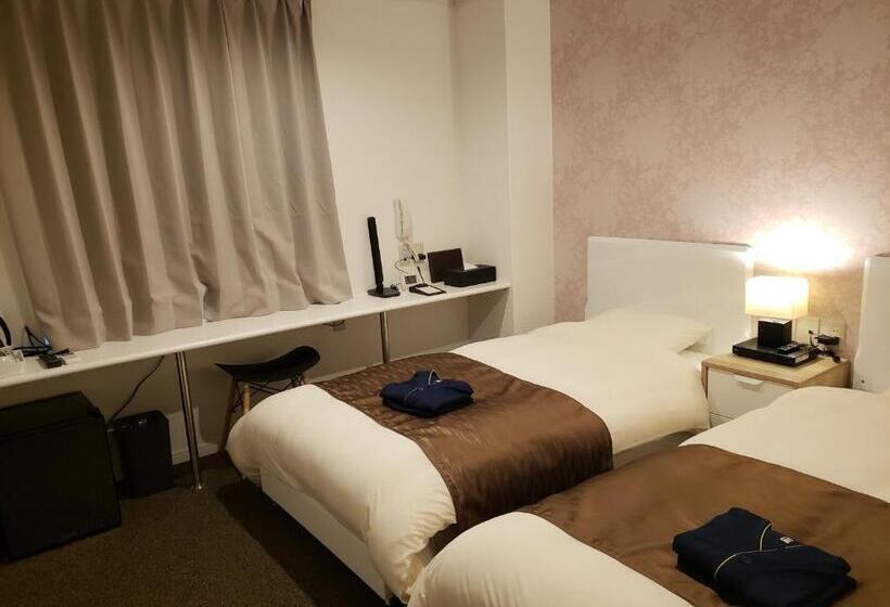 Номер Стандарт, Carna A