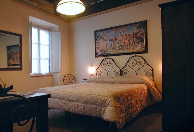 标准间, Anna Camere