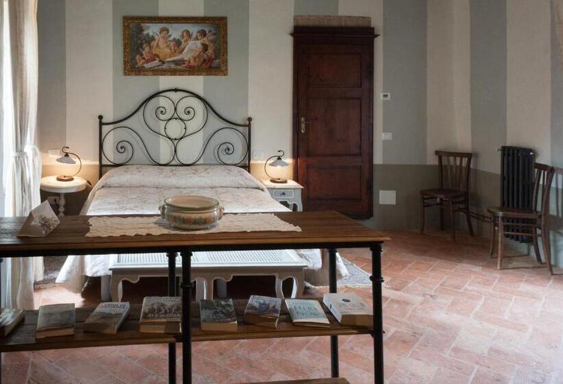 标准间, Anna Camere