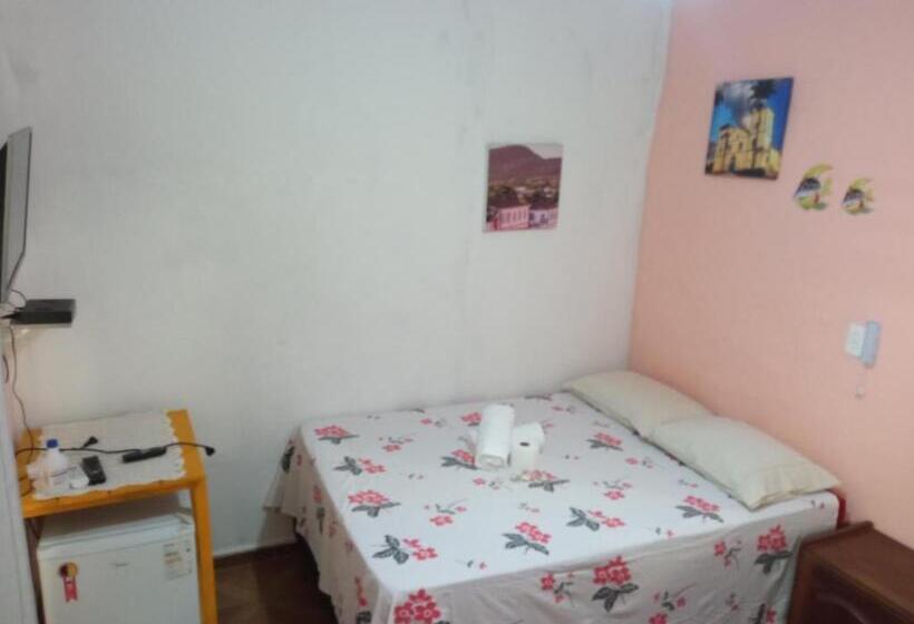 Lakosztály, Dormitorios Rosario