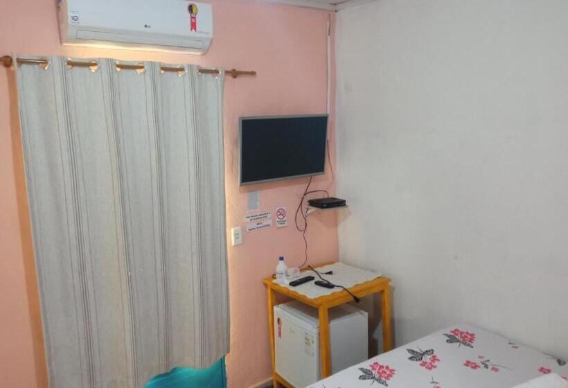 Lakosztály, Dormitorios Rosario