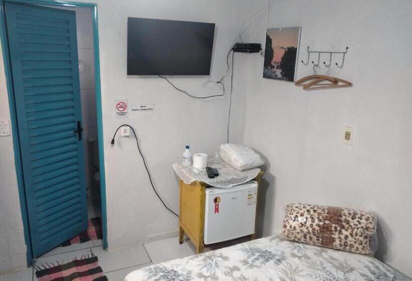 Háromágyas Standard Szoba, Dormitorios Rosario