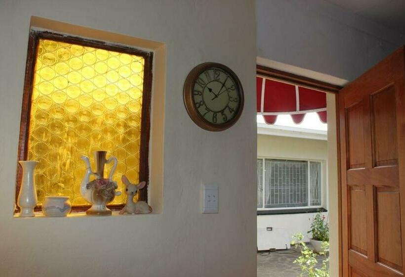 اتاق استاندارد, Heila & Glen S Cottage