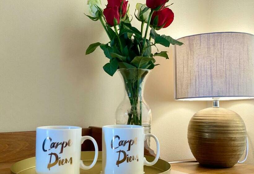 디럭스 룸, Locanda Nelia Guest House