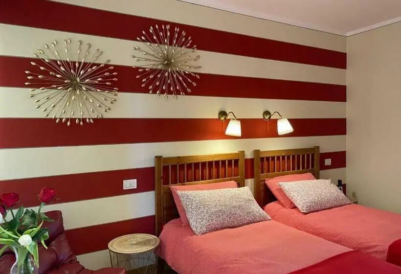 اتاق لوکس, Locanda Nelia Guest House
