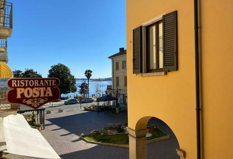 اتاق لوکس, Locanda Nelia Guest House