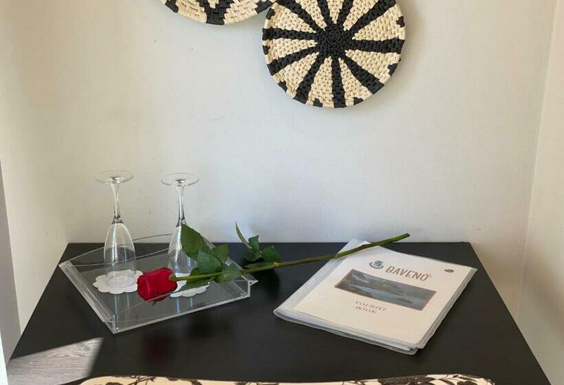 디럭스 룸, Locanda Nelia Guest House