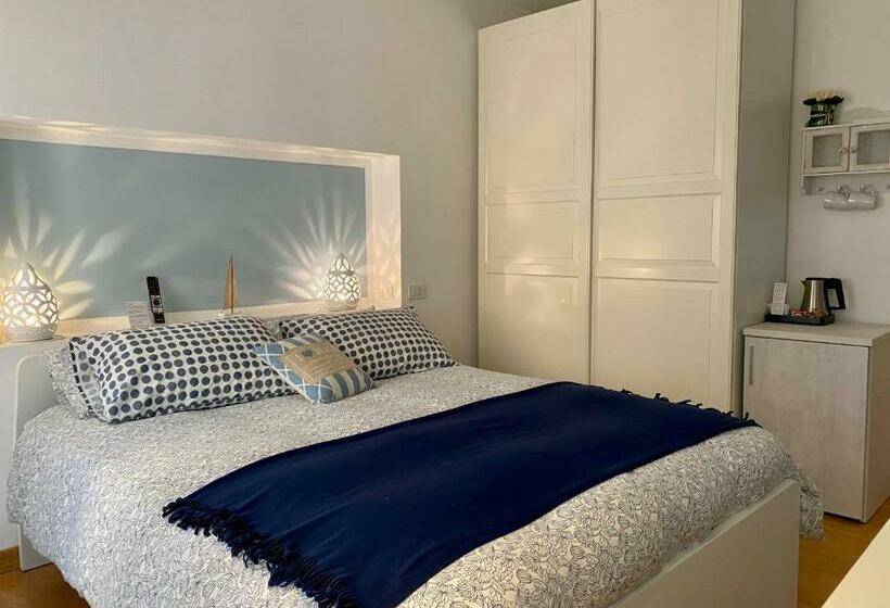 디럭스 룸, Locanda Nelia Guest House