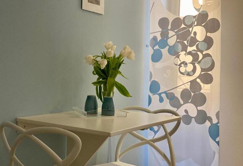 디럭스 룸, Locanda Nelia Guest House