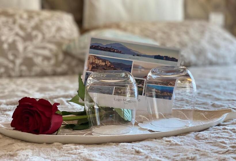 اتاق سوپریور, Locanda Nelia Guest House