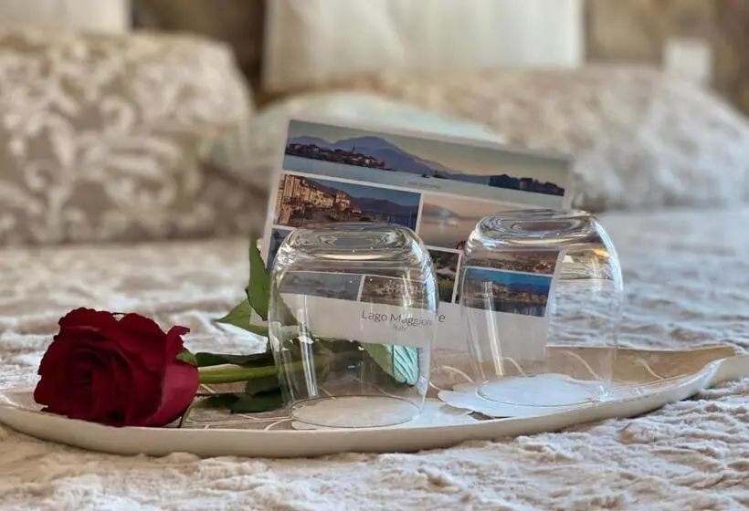 اتاق سوپریور, Locanda Nelia Guest House