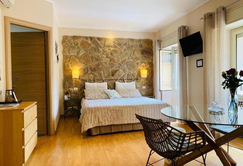 اتاق سوپریور, Locanda Nelia Guest House