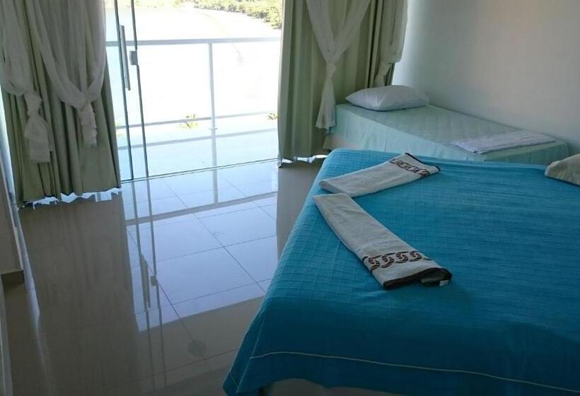 استودیوی سوپریور, Panoramica Residencial