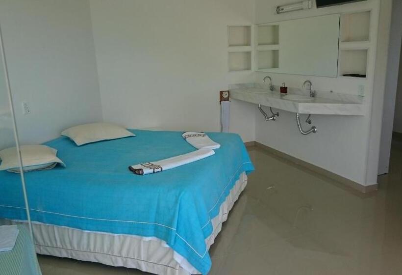 استودیوی سوپریور, Panoramica Residencial