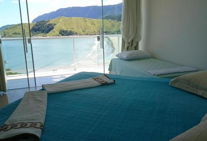 استودیوی سوپریور, Panoramica Residencial