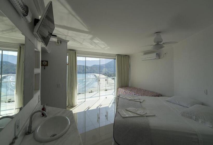 수피리어 스튜디오, Panoramica Residencial