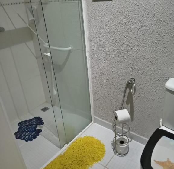 استودیو استاندارد با چشمانداز استخر, Panoramica Residencial