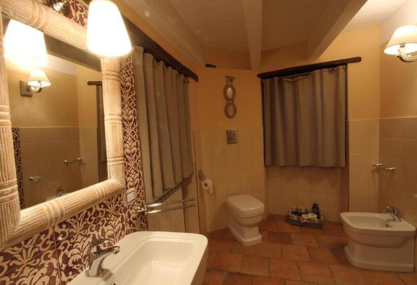 Номер Стандарт, Scardalano Resort