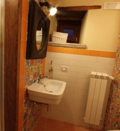 Номер Стандарт, Scardalano Resort